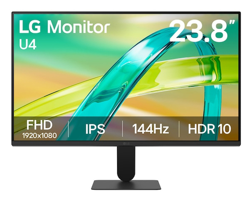 LG 24U411B-B.AEU