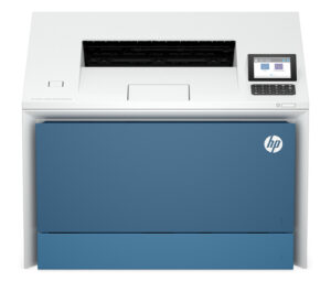 HP LaserJet Enterprise 4701dw Color Printer
