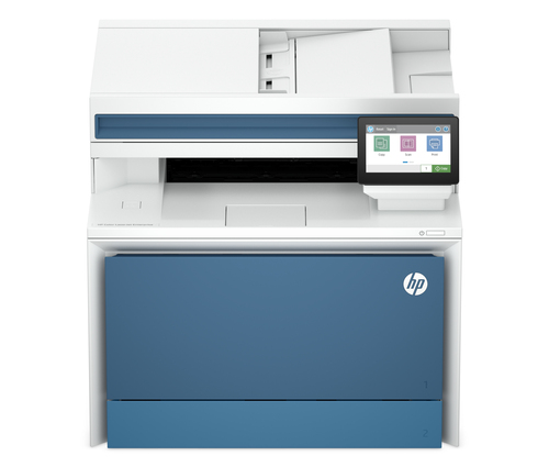 HP LaserJet Enterprise X47635 Color Printer