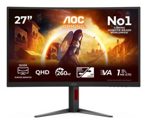 AOC Gaming