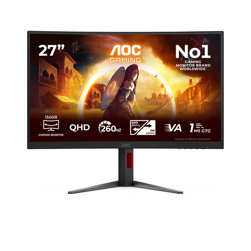 AOC Gaming