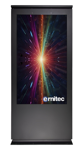 Ernitec 0070-24155-HB3000-DS-KIOSK