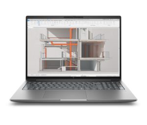 HP ZBXG2I16 U7-366H V-PRO 16 32GB/1T PC