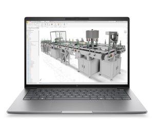 HP Z8G2I14 U9-386H V-PRO 14 32GB/1T PC