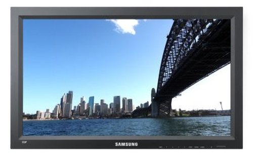 Samsung LH32HBPLBC