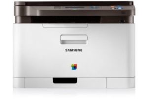 Samsung CLX-3305