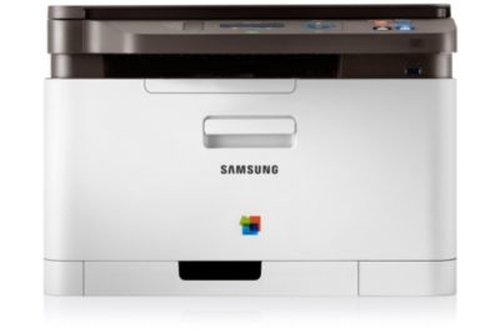 Samsung CLX-3305