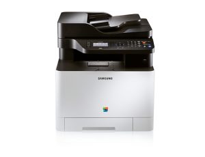 Samsung CLX-4195FN