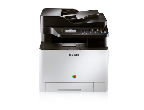 Samsung CLX-4195FN
