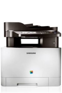 Samsung CLX-4195FW
