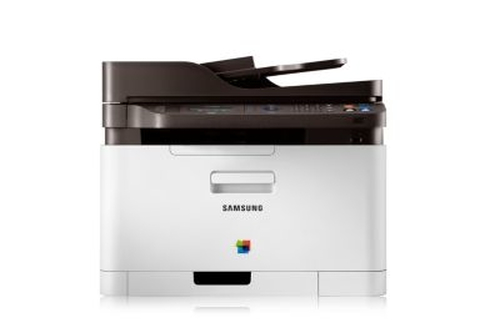 Samsung CLX-3305FN