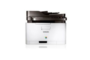 Samsung CLX-3305FW