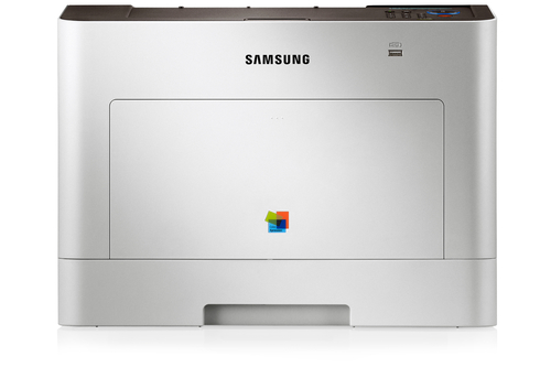 Samsung CLP-680ND