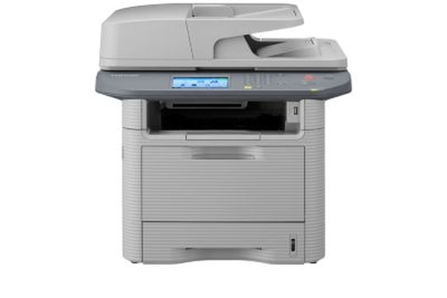 Samsung SCX-5737FW