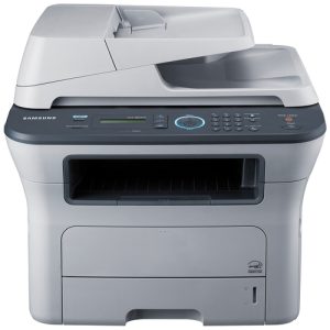 Samsung SCX-4825FN