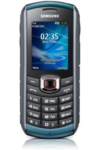 Samsung GT-B2710IKA