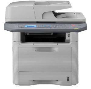 Samsung SCX-5637FR