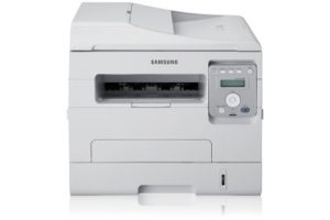 Samsung SCX-4705ND