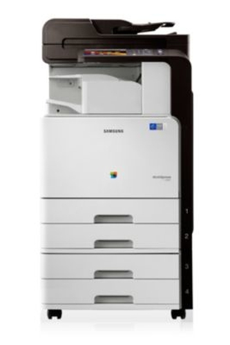 Samsung CLX-9301NA