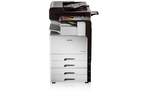 Samsung SCX-8123NA