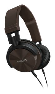 Philips Headband headphones SHL3000BR/00