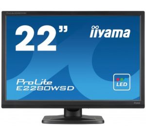 iiyama B2280WSD-B