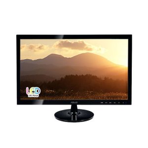 ASUS VS208DR