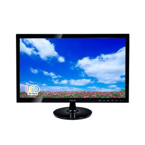 ASUS VS208NR