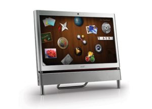 Acer 801
