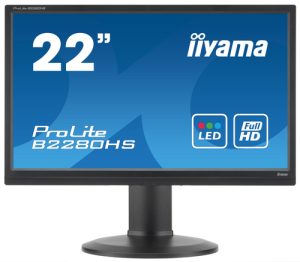 iiyama B2280HS-B