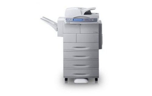 Samsung SCX-6555N