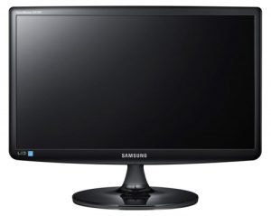 Samsung S19A100N