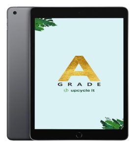 upcycle it Apple iPad 9th (Refurbished) A
