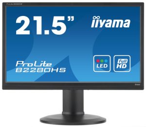 iiyama B2280HS-B1