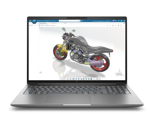 HP DZ3A1EA