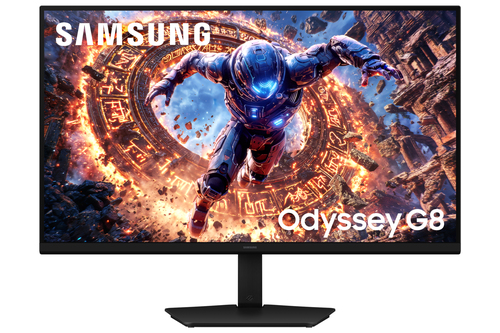 Samsung LS32HG806ESXXU