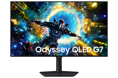 Samsung LS32HG732SUXXU