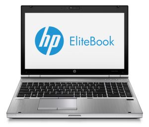 HP 8570p