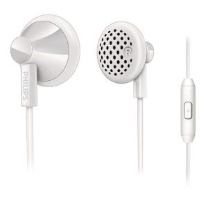 Philips In-Ear Headset SHE2105WT/00