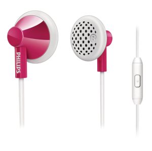 Philips In-Ear Headset SHE2105PK/00