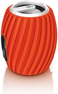 Philips Portable speaker SBA3011ORG/00