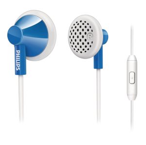 Philips In-Ear Headset SHE2105BL/00