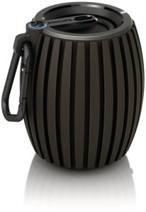 Philips wireless portable speaker SBT30/00