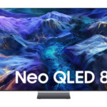 Samsung QE85QN990HTXXU television