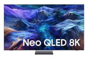 Samsung QN990H