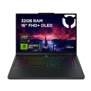 Lenovo Legion Pro 5 16AFR10