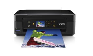 Epson Expression Home XP-405