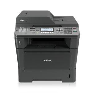 Brother MFC-8520DN