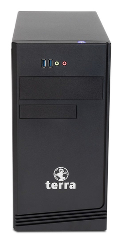 TERRA EU1000140