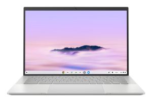 ASUS Chromebook Plus Enterprise CB54 CB5403CMA-QM1362